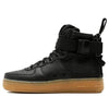 (WMNS) Nike SF Air Force 1 Mid 'Black Gum' AA3966-002