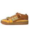 adidas Melting Sadness x Forum Exhibit Low 'Puppet Costume - Craft Ochre' GW8927