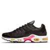 (WMNS) Nike Air Max Plus 'Black Pink Glow' DC4465-001