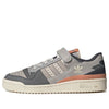 adidas Originals Forum 84 Low Shoes 'Grey Orange White' GX4576