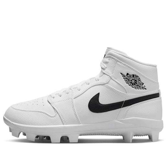 Air Jordan 1 Retro MCS 'White Black' AV5354-101