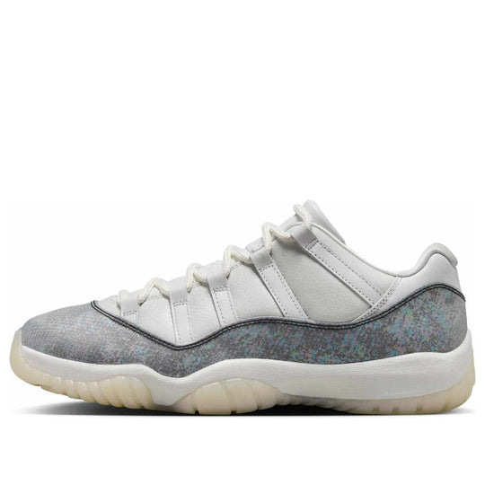 Air Jordan 11 Retro Low 'Year of the Snake' HQ7000-001