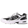 New Balance 530v2 Retro 'Black White' MR530SJ