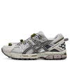 (WMNS) ASICS Gel-Kahana 8 'Grey Matcha Green' 1012B634-020