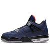 Air Jordan 4 Winter 'Loyal Blue' CQ9597-401