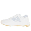 (WMNS) New Balance 57/40 'Pure White Gum' W5740UDF