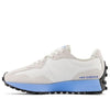 (WMNS) New Balance 327 'Nimbus Cloud Sky Blue' WS327MC