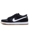 Nike Zoom SB Dunk Low Pro 'Black Gum' 854866-019