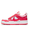 (WMNS) Nike Dunk Low Disrupt 'Siren Red' CK6654-601