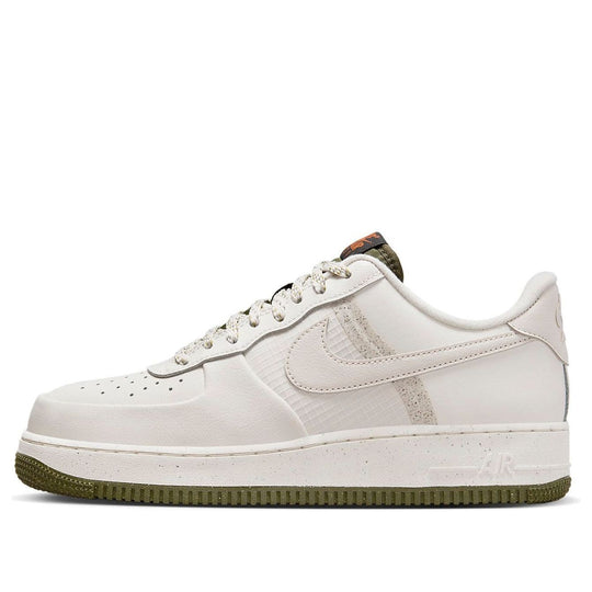 Nike Air Force 1 Low 07 LV8 'Beige Cargo Khaki' FB8877-001