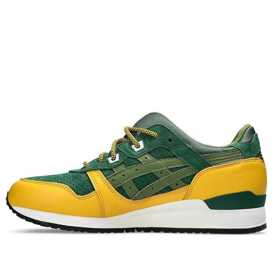 ASICS x Kith x Marvel Gel-Lyte 3 07 Remastered 'X-Men 60th Anniversary - Rogue' 1201A960-300