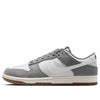Nike Dunk Low 'Grey Suede' IB6399-001