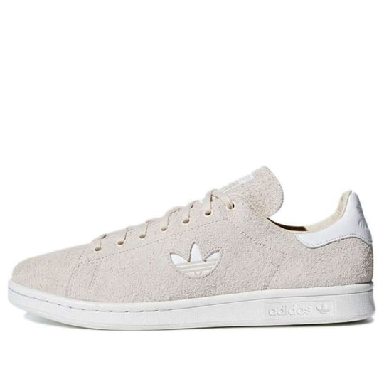 adidas originals Unisex Stan Smith Comfortable Wear Resistant Sneakers Grey B37903