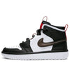 Air Jordan 1 React High 'Black White' AR5321-016