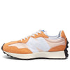 (WMNS) New Balance 327 'Orange' WS327LF1