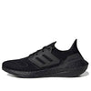 adidas UltraBoost 22 'Triple Black' GZ0127