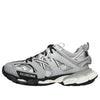 (WMNS) Balenciaga Track Sneaker 'Metallic Silver' 542436W2CD18100