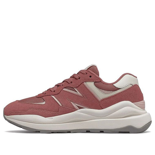 (WMNS) New Balance 57/40 'Henna Oyster Pink' W5740HG1