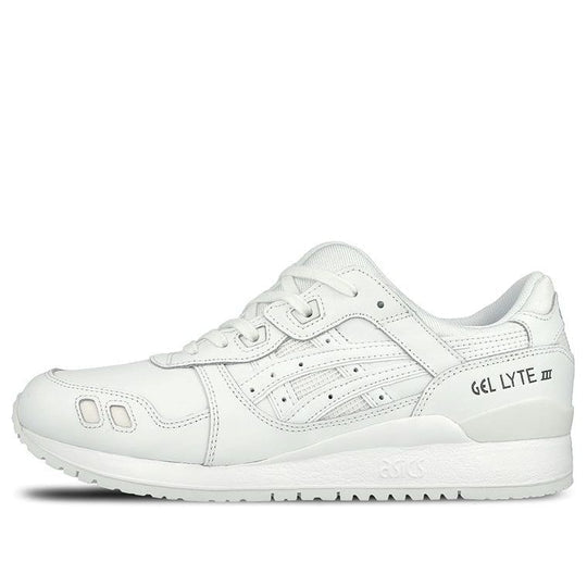 ASICS Gel-Lyte 3 'White' HL6A2-0101