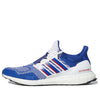adidas NCAA x UltraBoost 1.0 'Kansas Jayhawks' HQ5876