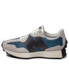 New Balance 327 'Rain Cloud Blue' MS327LU1