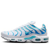 Nike Air Max Plus 'White Polarized Blue' 604133-135