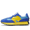 New Balance 327 'Marine Blue Honeycomb' U327WEH