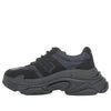 Balenciaga Triple S Nylon 'Black' 710157W3CU11000