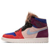 (WMNS) Air Jordan 1 Retro High x Aleali May 'Court Lux' BV2613-600