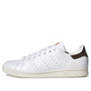 adidas originals Stan Smith 'White Brown' FZ6085