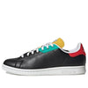 adidas Stan Smith 'Black Multi' H00328
