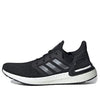 adidas UltraBoost 20 'Core Black' EF1043