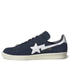 adidas x A Bathing Ape Campus 80s '30th Anniversary - Navy' ID4770