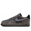 Nike Air Force 1 Low 'Off Noir Snakeskin' HF2898-001