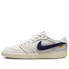 Air Jordan 1 AJKO Low x Union LA 'Sail Muslin' DZ4864-100