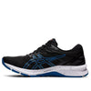 ASICS GT-1000 10 'Black Reborn Blue' 1011B001-005