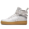 (WMNS) Nike SF Air Force 1 Mid 'Vast Grey' AA3966-005