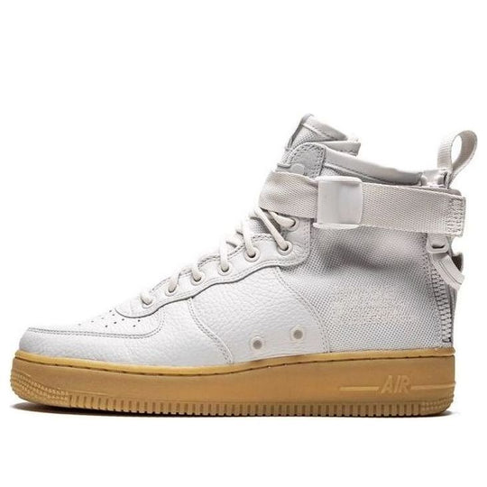 (WMNS) Nike SF Air Force 1 Mid 'Vast Grey' AA3966-005