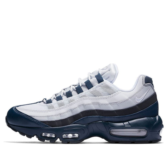 Nike Air Max 95 Essential 'Armory Navy' 749766-406