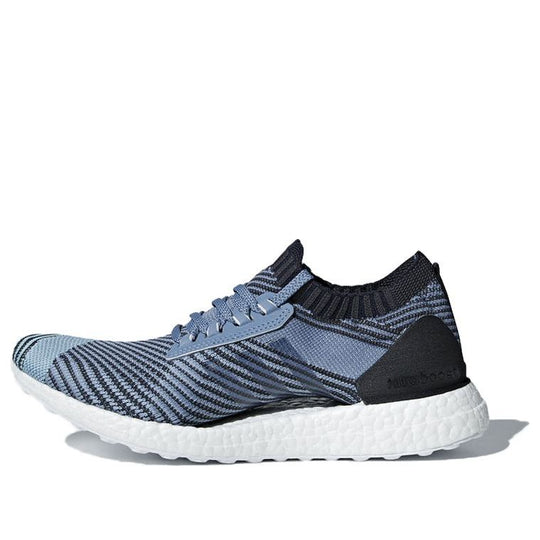 (WMNS) adidas Parley x UltraBoost 'Blue Spirit' AQ0421