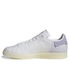 adidas originals Stan Smith 'White Purple' FX5684