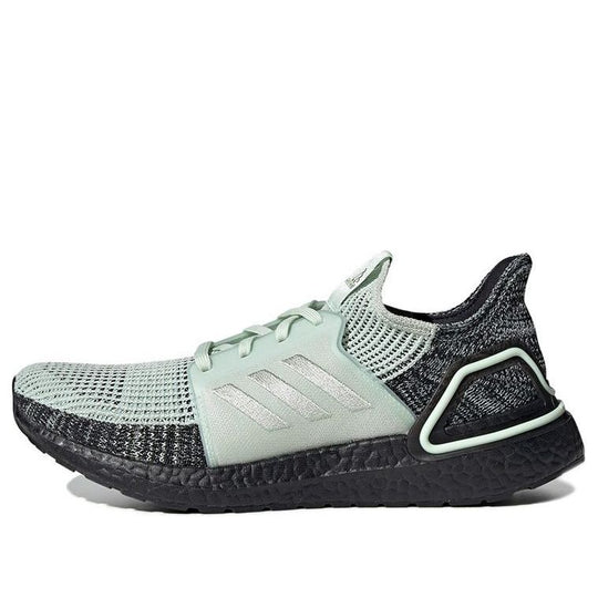 adidas UltraBoost 19 'Linen Green' F34075
