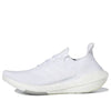 (WMNS) adidas UltraBoost 21 'Cloud White' FY0403