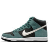 Nike SB Dunk High Pro 'Mineral Slate' DQ3757-300