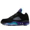 Air Jordan 5 Low Golf 'Black Grape' CU4523-001