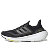 (WMNS) adidas UltraBoost Light 'Core Black' HQ6355