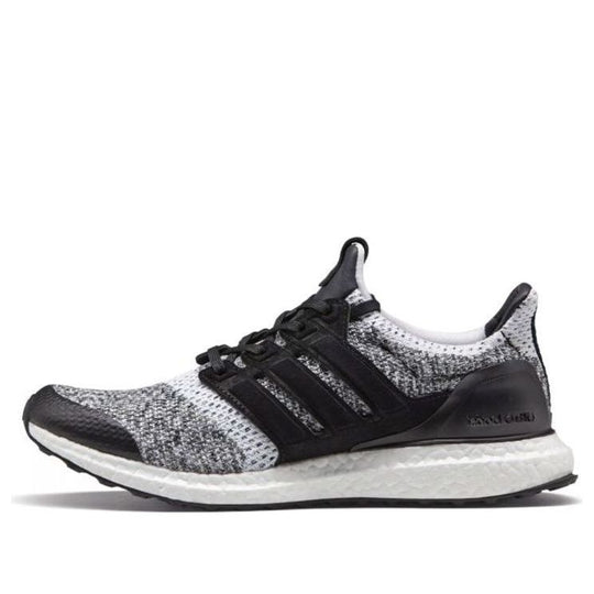 adidas Sneakersnstuff x Social Status x UltraBoost SE 'White Black' BY2911