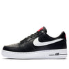 (WMNS) Nike Air Force 1 Low SE 'Black' CI3446-001