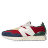 New Balance 327 'Crimson Natural Indigo' MS327FI