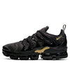 Nike Air VaporMax Plus 'Black Gold' CQ4612-001